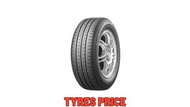 Bridgestone Ecopia Ep150 17570R13 Price Brief Guide