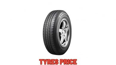 Bridgestone Techno 16570R13 Tyre Review Price in Pakistan