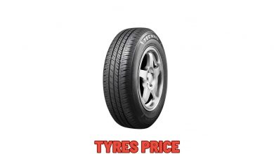 Bridgestone Techno 17570R13 Price in Pakistan More