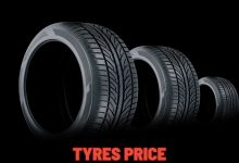 Exploring Different Types of Tyres Winter Summer and All Season