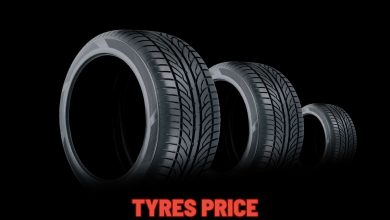 Exploring Different Types of Tyres Winter Summer and All Season