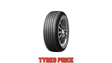 Nexen N Blue Eco 15580R13 Tyre Review Price in Pakistan