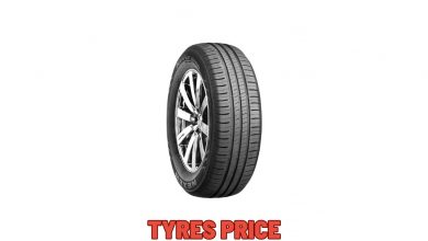 Nexen Tyre Npriz SH9i 14570R12 Price in Pakistan Review