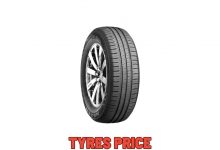 Nexen Tyre Npriz SH9i 16565R13 Price in Pakistan