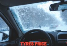 The Benefits of Using Winter Tyres in Cold Weather