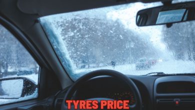 The Benefits of Using Winter Tyres in Cold Weather