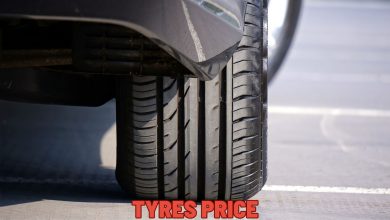 How to Choose the Right Tyres for Your Vehicle 1